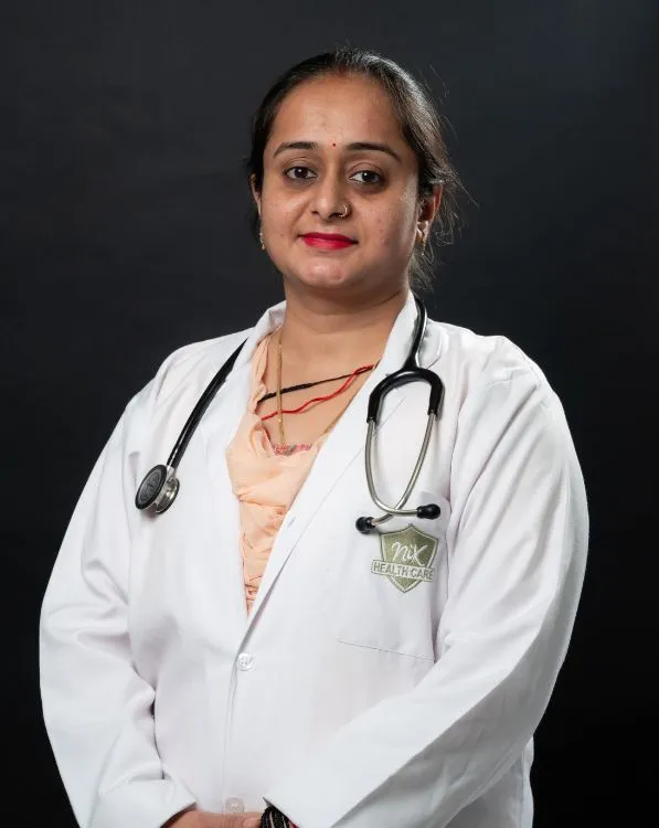 Best Gynecologist Dr. Shipra