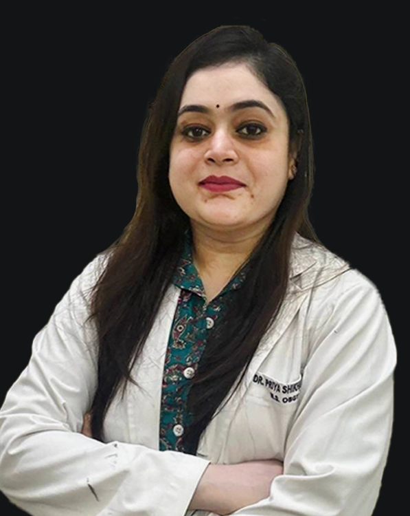 Best Gynecologist & Obstetrician in Greater Noida