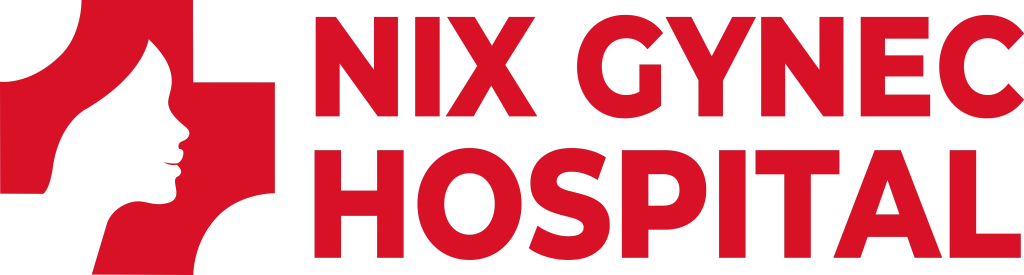 Gynaecologist in Greater Noida logo