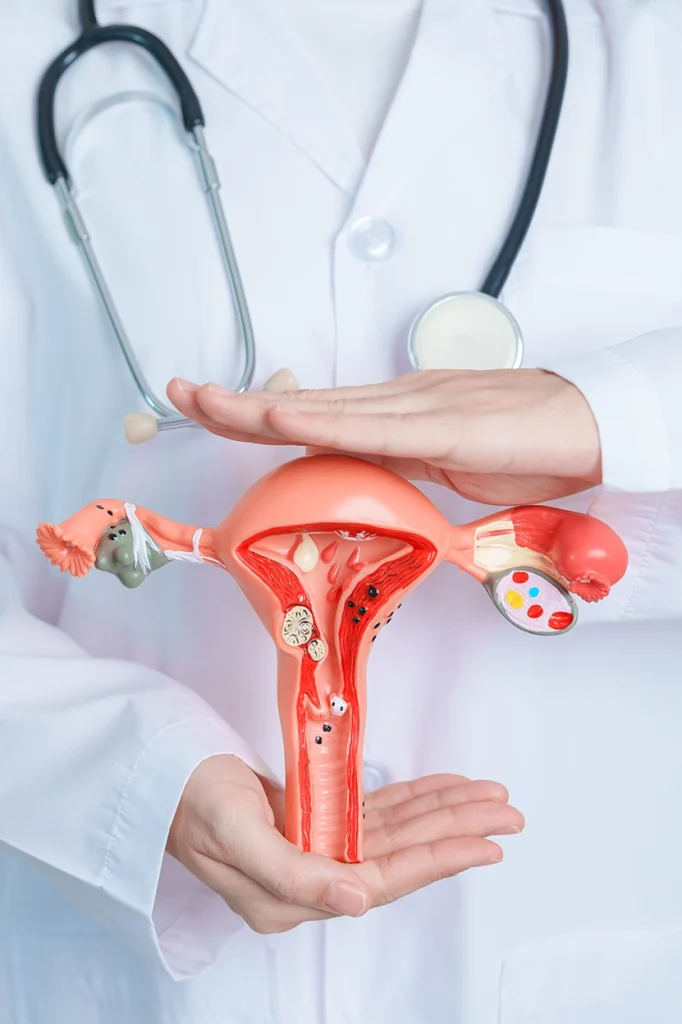 Top Gynaecologist in Greater Noida
